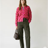 Women’s woollen jumper