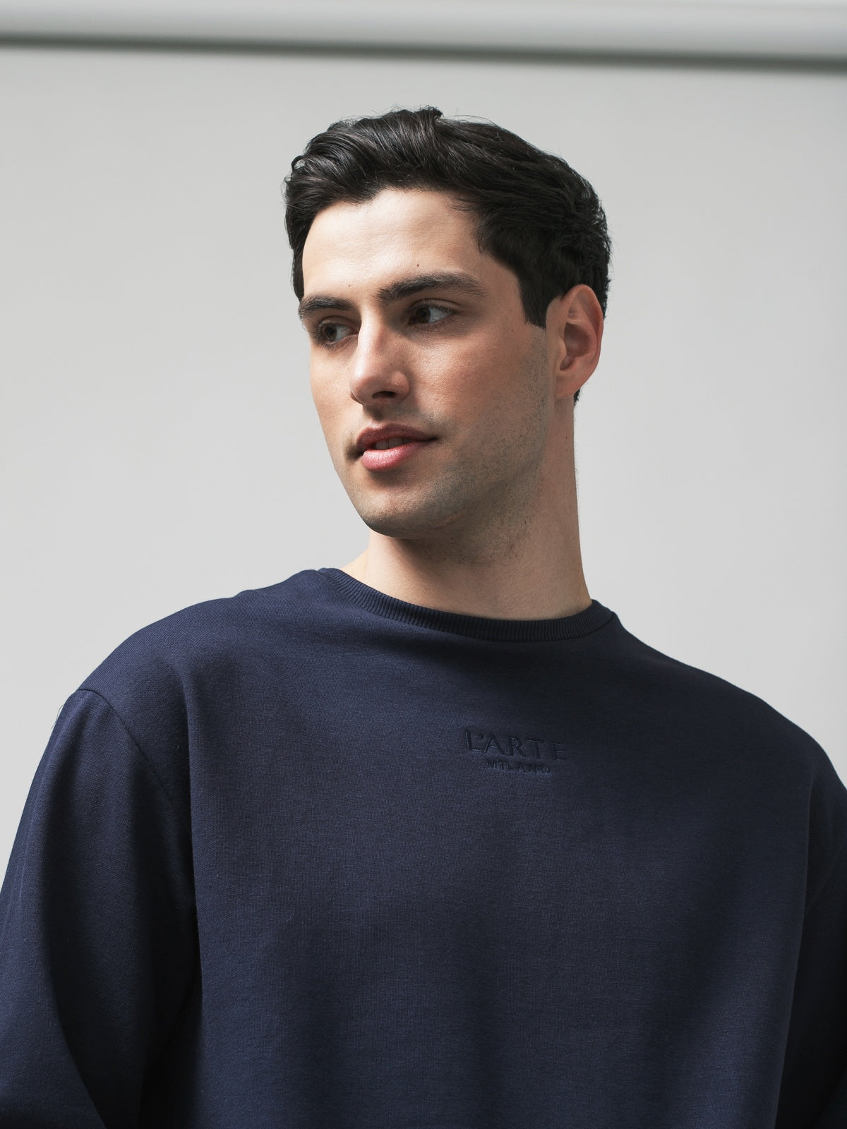 Men's jumper