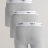 Men's shorts, 3 pcs