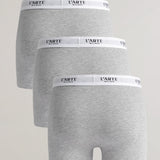 Men's shorts, 3 pcs