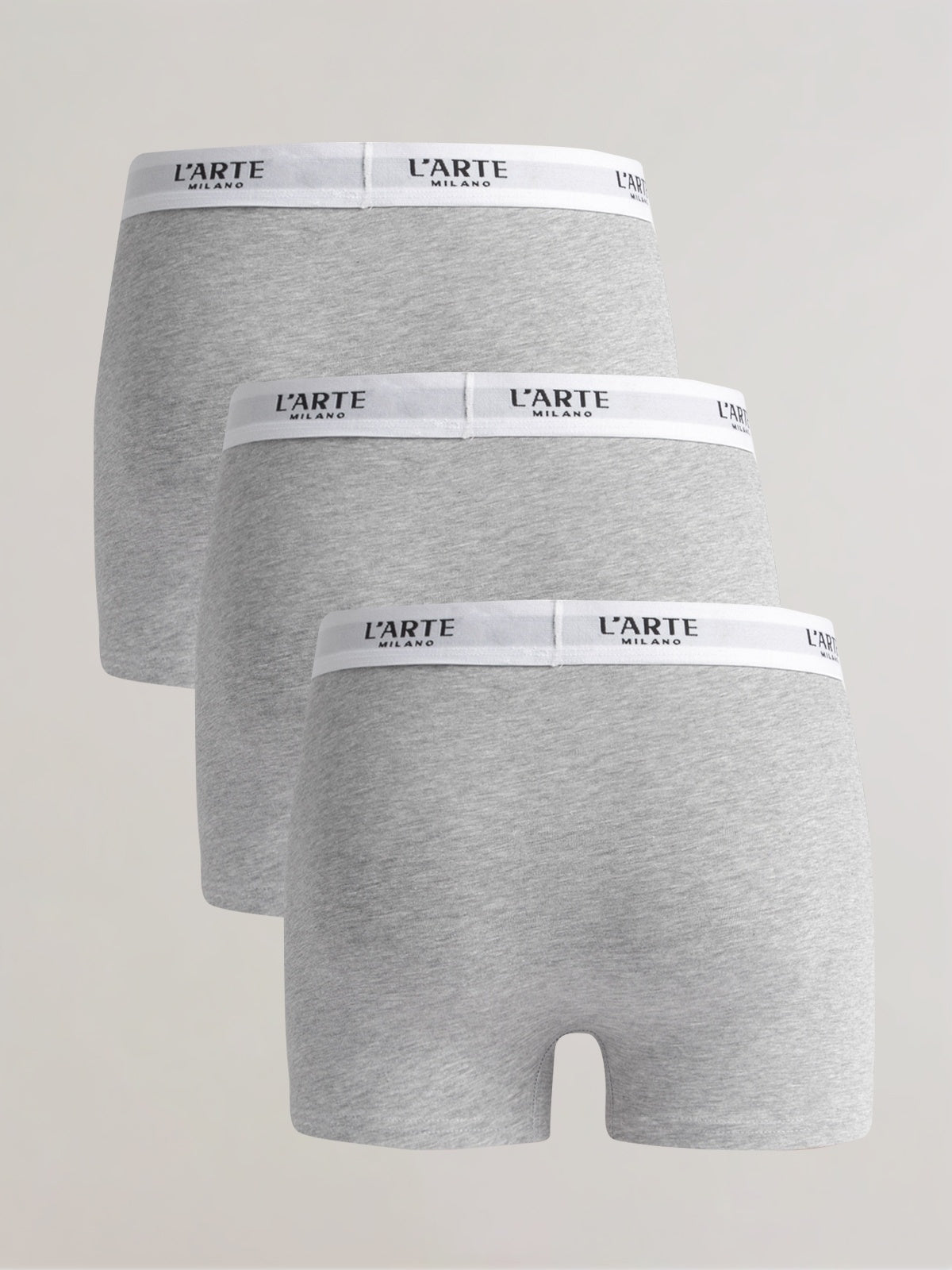 Men's shorts, 3 pcs