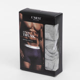 Men's shorts, 3 pcs