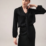 Moteriški marškiniai