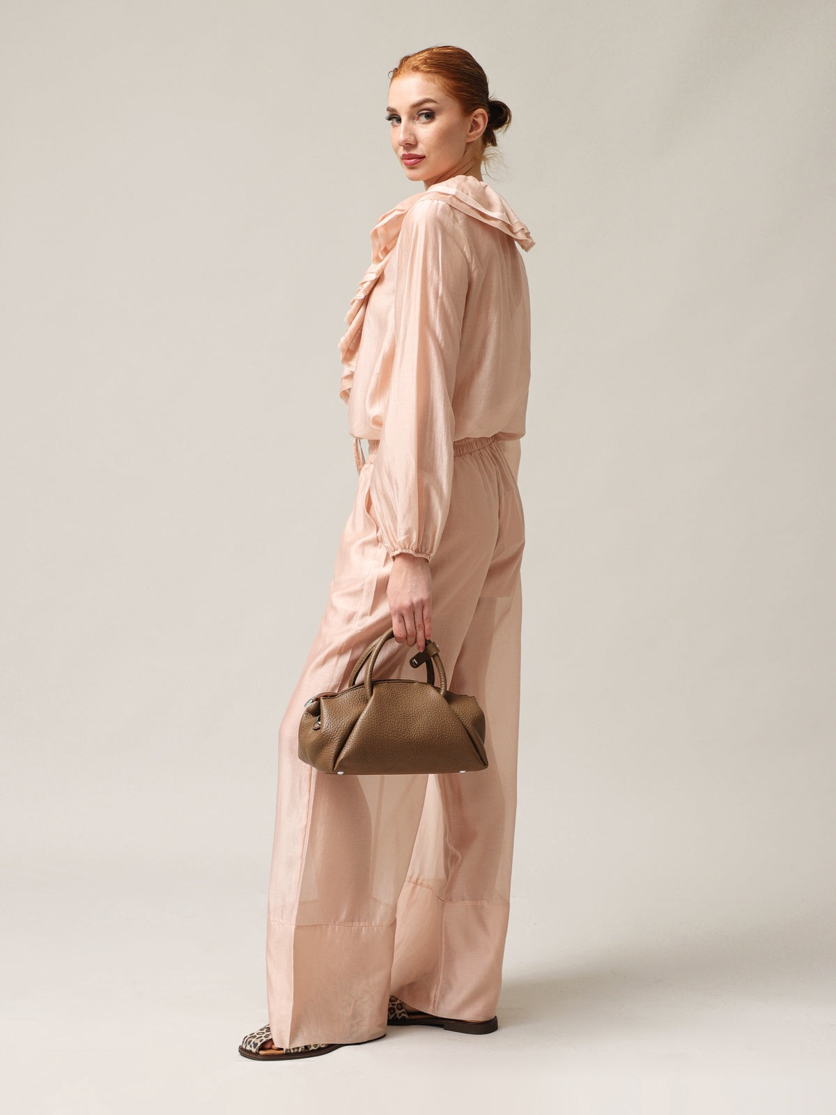 Women's blouse