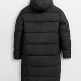 Žieminė vyriška striukė