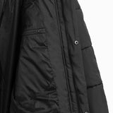 Žieminė vyriška striukė