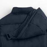 Žieminė vyriška striukė