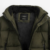 Žieminė vyriška striukė