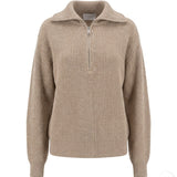 Women’s cashmere jumper