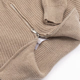 Women’s cashmere jumper