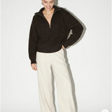 Women’s cashmere jumper