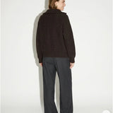 Women’s cashmere jumper