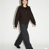 Women’s cashmere jumper