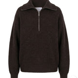 Women’s cashmere jumper