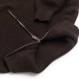 Women’s cashmere jumper