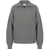 Women’s cashmere jumper