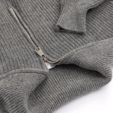 Women’s cashmere jumper