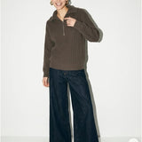 Women’s cashmere jumper