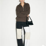 Women’s cashmere jumper