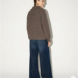 Women’s cashmere jumper