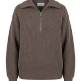 Women’s cashmere jumper