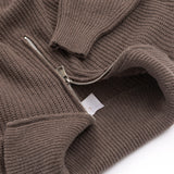 Women’s cashmere jumper
