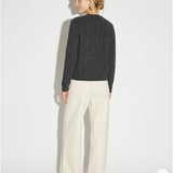 Women’s cashmere jumper