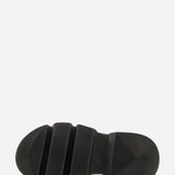 Women's leather sandals