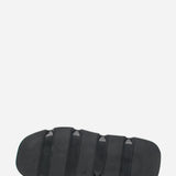 Women's leather sandals