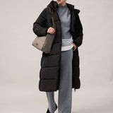 Women's sweater and trousers with cashmere