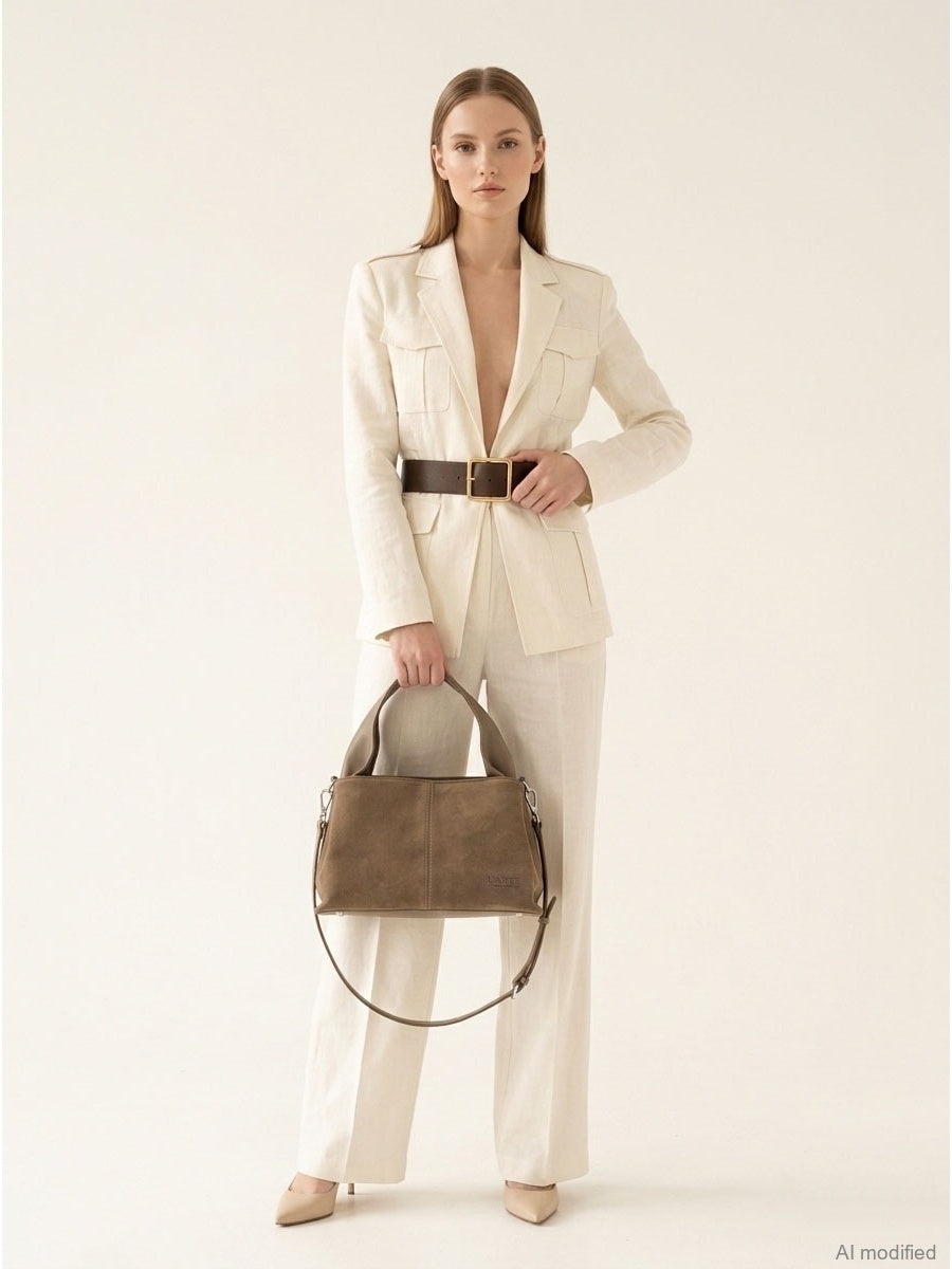 Women's handbag