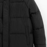 Žieminė vyriška striukė