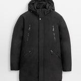 Žieminė vyriška striukė