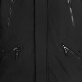 Žieminė vyriška striukė