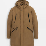 Žieminė vyriška striukė