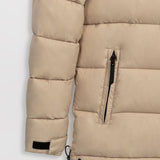 Žieminė vyriška striukė