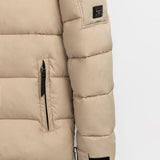 Žieminė vyriška striukė