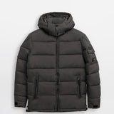 Žieminė vyriška striukė