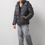 Žieminė vyriška striukė