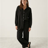 Women's shirt, Capsule Collection, 100% linen