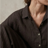 Women's shirt, Capsule Collection, 100% linen