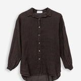 Women's shirt, Capsule Collection, 100% linen