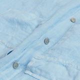 Women's shirt, Capsule Collection, 100% linen