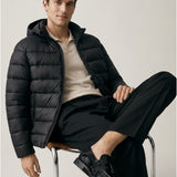 Men's jacket