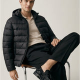Men's jacket