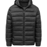 Men's jacket
