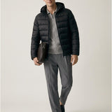 Men's jacket