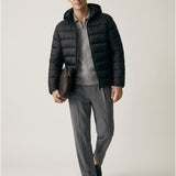Men's jacket