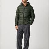 Men's jacket