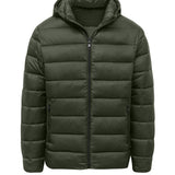 Men's jacket
